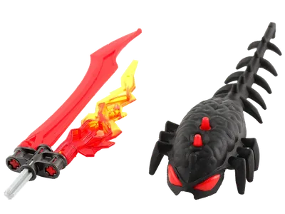 Accessory Pack