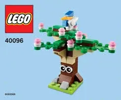 Enchanted Tree