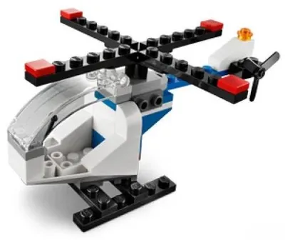 Helicopter