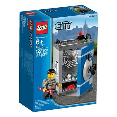 City Coin Bank