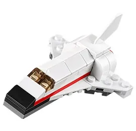 Space Shuttle