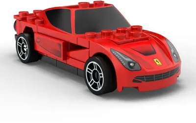 Ferrari F12 Berlinetta