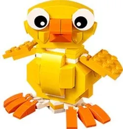 Easter Chick