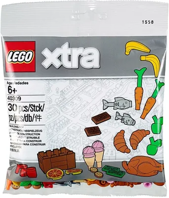 Food Accessories