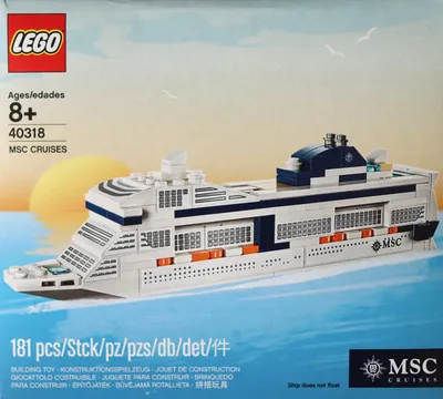 MSC Meraviglia