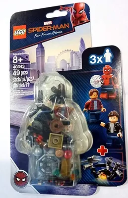Spider-Man and the Museum Break-In
