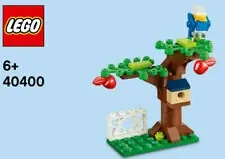 Bird in a tree