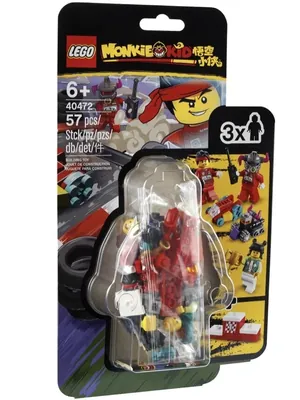 Monkie Kid's RC Race