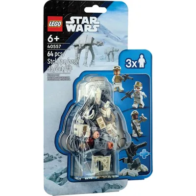 Defense of Hoth™