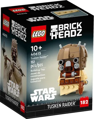 Tusken Raider™