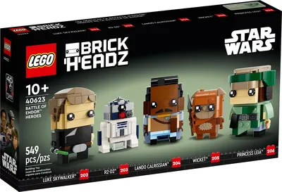 Battle of Endor™ Heroes