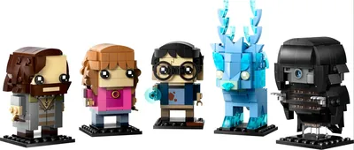 Prisoner of Azkaban™ Figures
