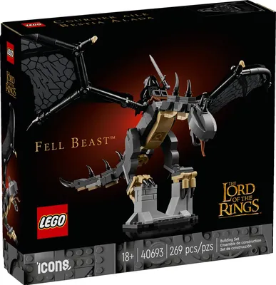 The Lord of the Rings™: Fell Beast™