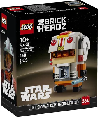 Luke Skywalker™ (Rebel Pilot)