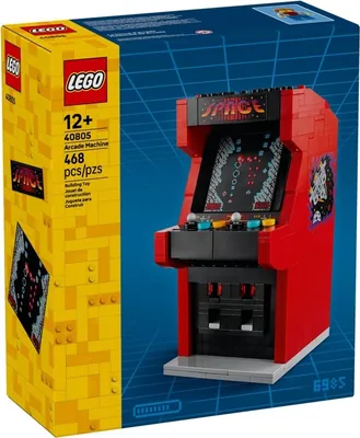 Arcade Machine