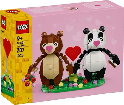 Love Bears