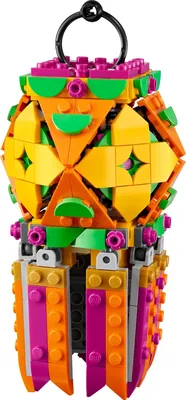 Colorful Lantern