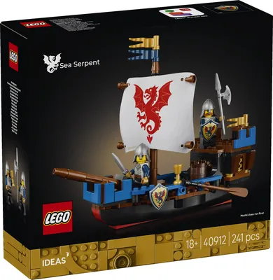 Sea Serpent