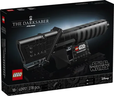 The Darksaber