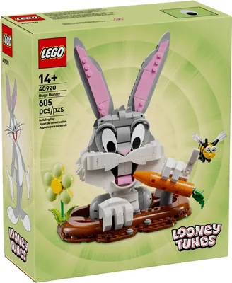 Bugs Bunny