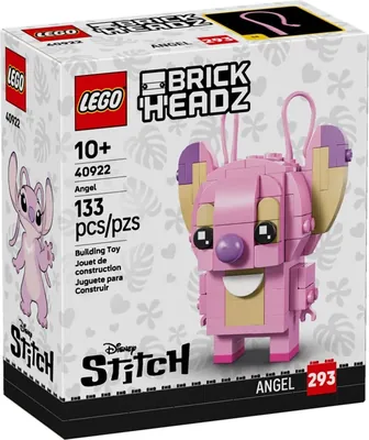 Lilo & Stitch: Angel