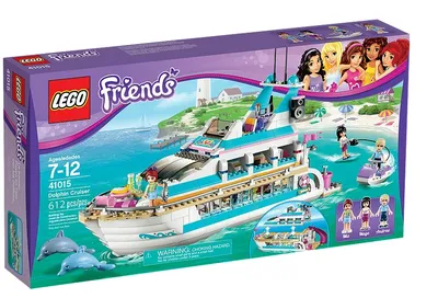 Dolphin Cruiser