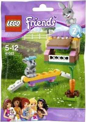 Bunny's Hutch
