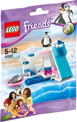 Penguin's Playground