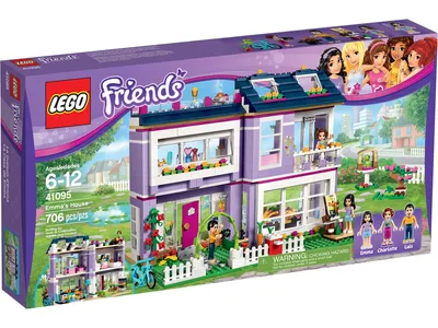 Emma’s House