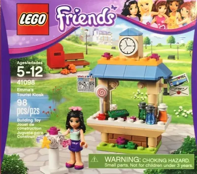 Emma’s Tourist Kiosk