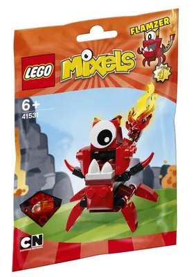 Flamzer
