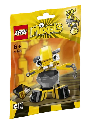 Forx