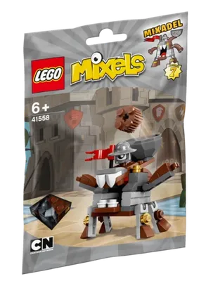 Mixadel
