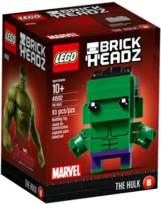 The Hulk