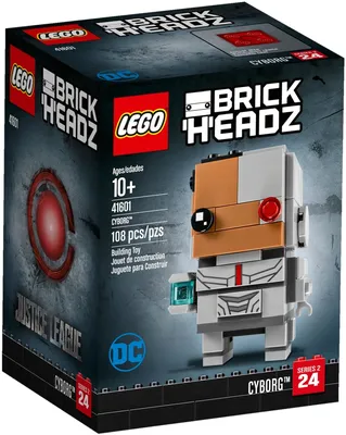 Cyborg™