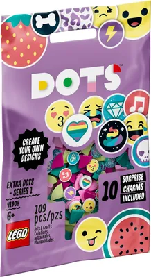 Extra DOTS - series 1
