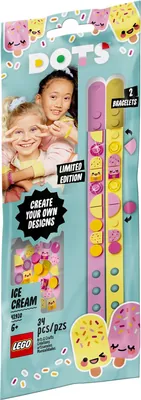Ice Cream Besties Bracelets
