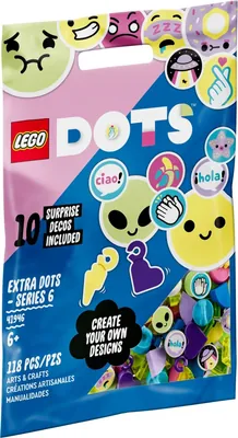 Extra DOTS – Series 6