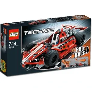 Race Car