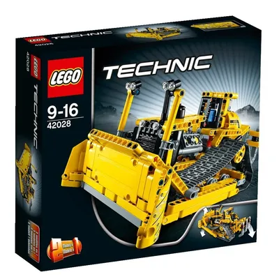 Bulldozer
