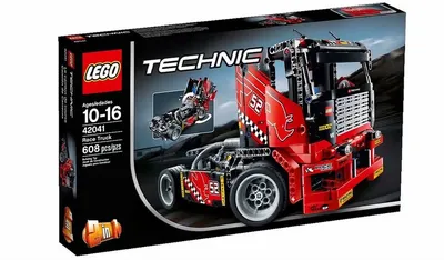 Race Truck