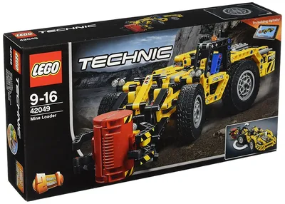 Mine Loader