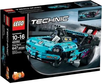 Drag Racer