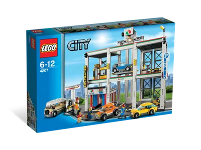 City Garage