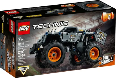 Monster Jam™ Max-D™
