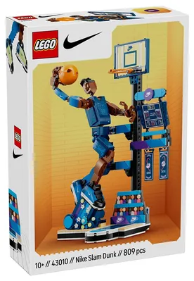 Nike Slam Dunk