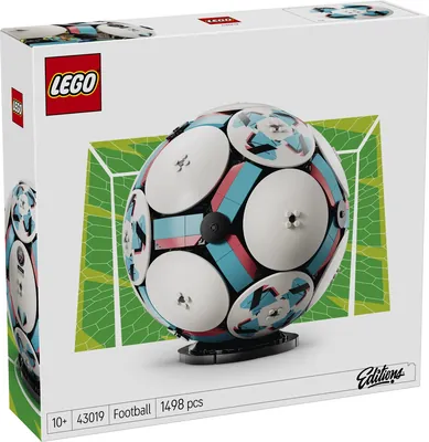 Soccer Ball