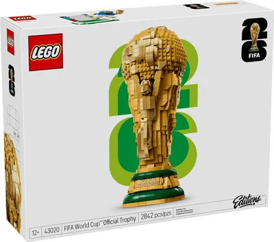FIFA World Cup™ Official Trophy