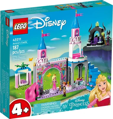 Elsa and the Nokk’s Ice Stable