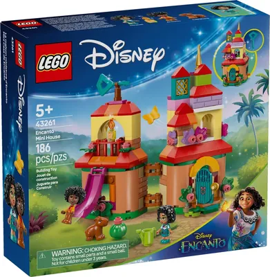 Encanto Mini House